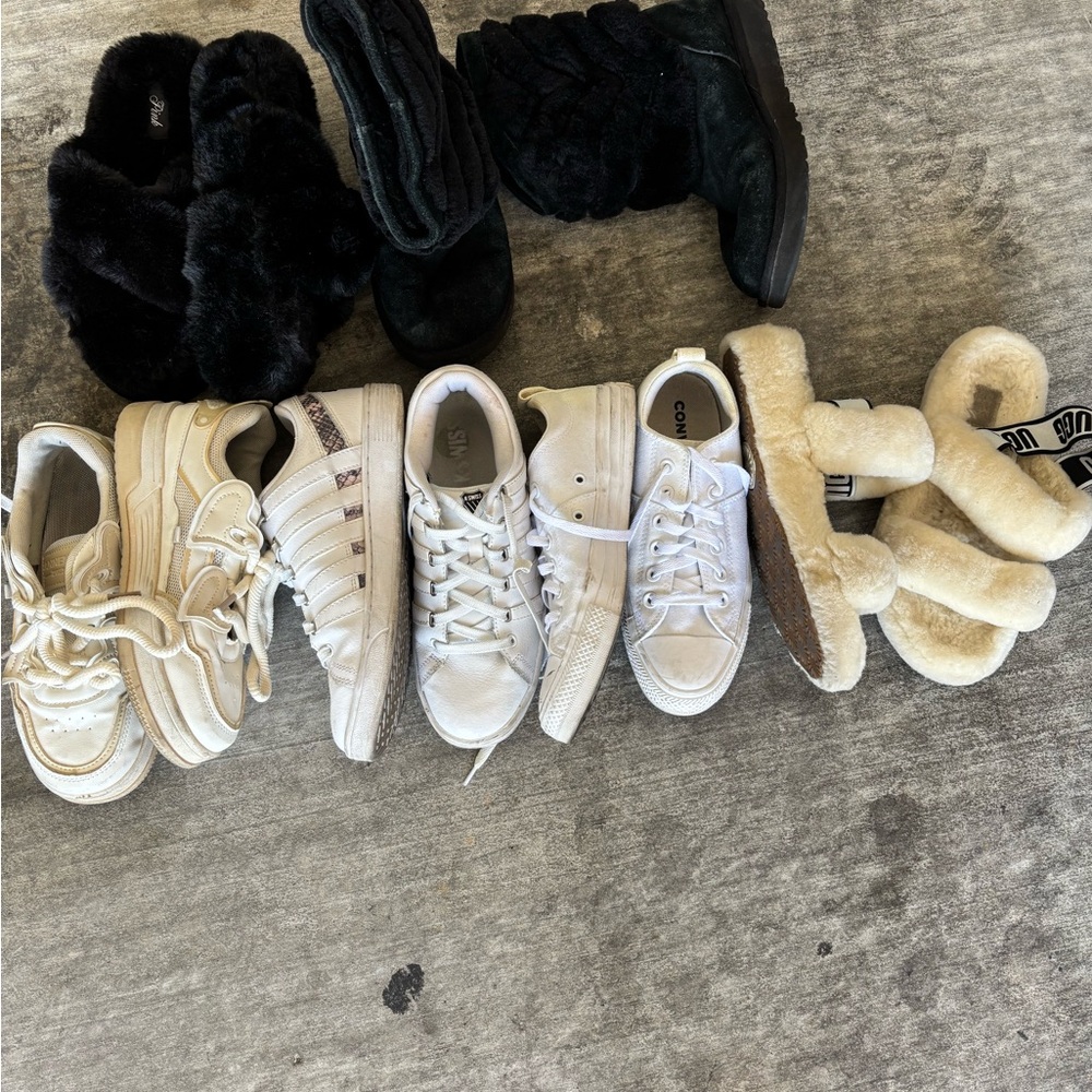 Shoes